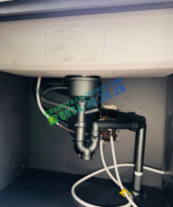 Chậu rửa bát Konox KN7644SU DEKOR