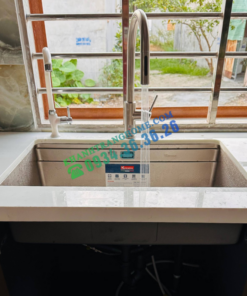 Chậu rửa bát Konox KN7644SU DEKOR