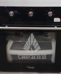LÒ NƯỚNG ÂM TỦ CANZY CZ-06DL - 26 LÒ NƯỚNG ÂM TỦ CANZY CZ-06DL - 25