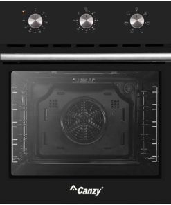 LÒ NƯỚNG ÂM TỦ CANZY CZ-06DL