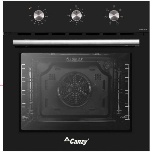 LÒ NƯỚNG ÂM TỦ CANZY CZ-06DL - 1