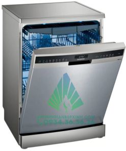 MÁY RỬA BÁT SIEMENS SN25ZI49CE – IQ500 NHẬP KHẨU GERMANY