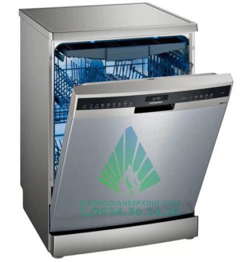 MÁY RỬA BÁT SIEMENS SN25ZI49CE – IQ500 NHẬP KHẨU GERMANY - 1