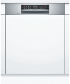 MÁY RỬA BÁT BOSCH BÁN ÂM SMI6EDS57E SERIE 6 13 BỘ - 14 MÁY RỬA BÁT BOSCH BÁN ÂM SMI6EDS57E SERIE 6 13 BỘ - 13