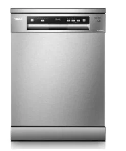 Máy rửa chén độc lập Chefs EH-DW401E