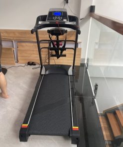 Máy chạy bộ Poongsan TMP-900 - 20 Máy chạy bộ Poongsan TMP-900 - 19