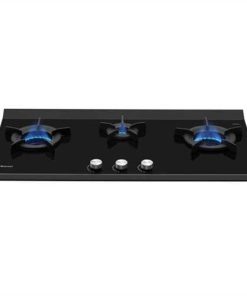 Bếp gas âm Rinnai RB-3VCGN