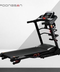 Máy chạy bộ Poongsan TMP-900