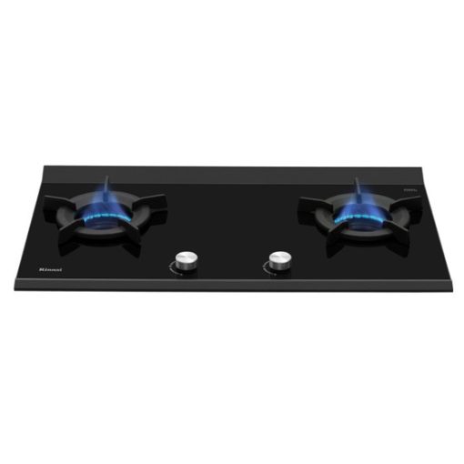 Bếp gas âm Rinnai RB-2VCGN - 1