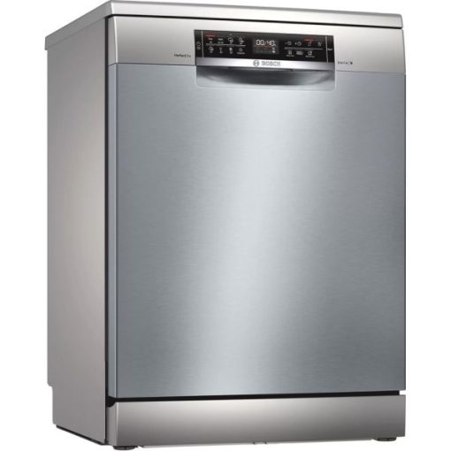 MÁY RỬA CHÉN BOSCH SERI 6 SMS6ZCI42E SẤY KHÔ ZEOLITH - 1