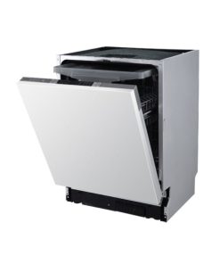 Máy rửa chén âm tủ Hafele HDW-FI60AB 538.21.330