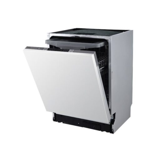 Máy rửa chén âm tủ Hafele HDW-FI60AB 538.21.330 - 1