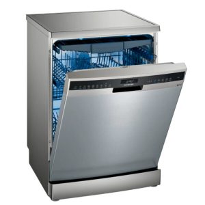 Máy rửa bát Siemens SN25ZI49CE - 16
