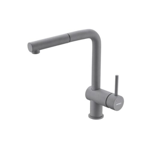 Vòi rửa chén Hafele HT21-GH1P254 577.55.290 - 1