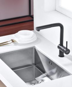 Vòi rửa chén Hafele HT21-GH1P254 577.55.390 - 37