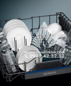 Máy Rửa Chén Siemens SN23EC14CE iQ300 - 274 Máy Rửa Chén Siemens SN23EC14CE iQ300 - 273