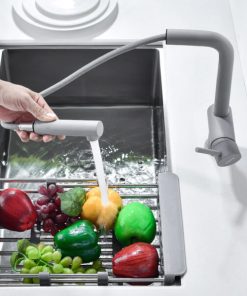 Vòi rửa chén Hafele HT21-GH1P254 577.55.590 - 22 Vòi rửa chén Hafele HT21-GH1P254 577.55.590 - 21