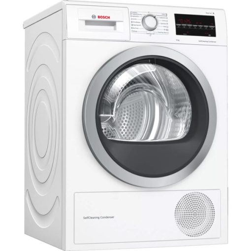 Máy sấy Bosch WQG24200SG - SERI 6 - 3