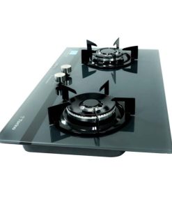 Bếp ga âm đôi Torino MILANSBI-2B (SV) - 16 Bếp ga âm đôi Torino MILANSBI-2B (SV) - 15