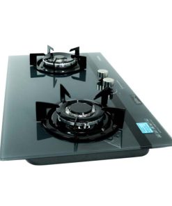 Bếp ga âm đôi Torino MILANSBI-2B (SV) - 20 Bếp ga âm đôi Torino MILANSBI-2B (SV) - 19