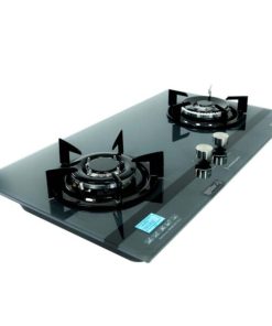 Bếp ga âm đôi Torino MILANSBI-2B (SV) - 22 Bếp ga âm đôi Torino MILANSBI-2B (SV) - 21