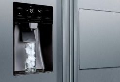 TỦ LẠNH SIDE BYSIDE BOSCH KAI93VBFP SERIES 6 – DUNG TÍCH 562L - 53 TỦ LẠNH SIDE BYSIDE BOSCH KAI93VBFP SERIES 6 – DUNG TÍCH 562L - 52