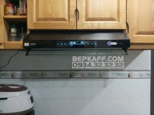 MÁY HÚT MÙI KAFF KF-S70HD - 3