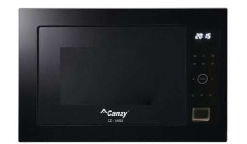 Lò vi sóng Canzy CZ 34GS - 1
