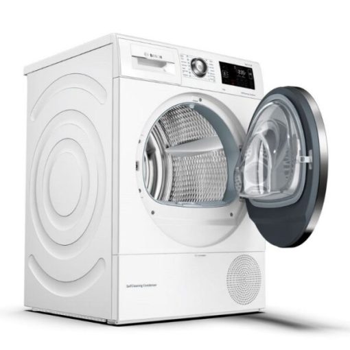 Máy sấy Bosch WQG24200SG - SERI 6 - 7