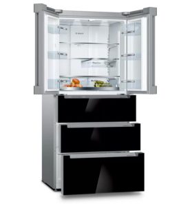 TỦ LẠNH BOSCH KIỂU PHÁP HMH KFN86AA76J SERIES 6 - 80 TỦ LẠNH BOSCH KIỂU PHÁP HMH KFN86AA76J SERIES 6 - 79