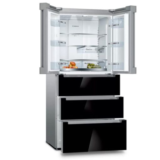 TỦ LẠNH BOSCH KIỂU PHÁP HMH KFN86AA76J SERIES 6 - 7