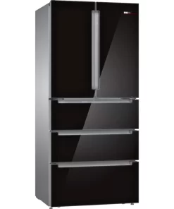 TỦ LẠNH BOSCH KIỂU PHÁP HMH KFN86AA76J SERIES 6