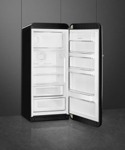 TỦ LẠNH SMEG, CỬA ĐƠN, ĐỘC LẬP, CỬA MỞ PHẢI, MÀU ĐEN, 50’S STYLE FAB28RBL3 536.14.230 - 38 TỦ LẠNH SMEG, CỬA ĐƠN, ĐỘC LẬP, CỬA MỞ PHẢI, MÀU ĐEN, 50’S STYLE FAB28RBL3 536.14.230 - 37