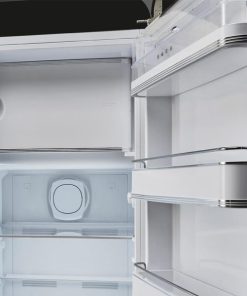 TỦ LẠNH SMEG, CỬA ĐƠN, ĐỘC LẬP, CỬA MỞ PHẢI, MÀU ĐEN, 50’S STYLE FAB28RBL3 536.14.230 - 44 TỦ LẠNH SMEG, CỬA ĐƠN, ĐỘC LẬP, CỬA MỞ PHẢI, MÀU ĐEN, 50’S STYLE FAB28RBL3 536.14.230 - 43