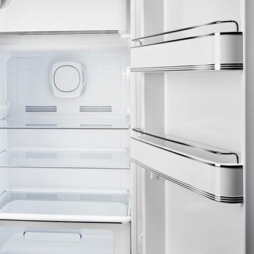TỦ LẠNH SMEG QUỐC KỲ Ý, CỬA ĐƠN, ĐỘC LẬP, CỬA MỞ PHẢI, 50’S STYLE FAB28RDIT3 536.14.391 - 15