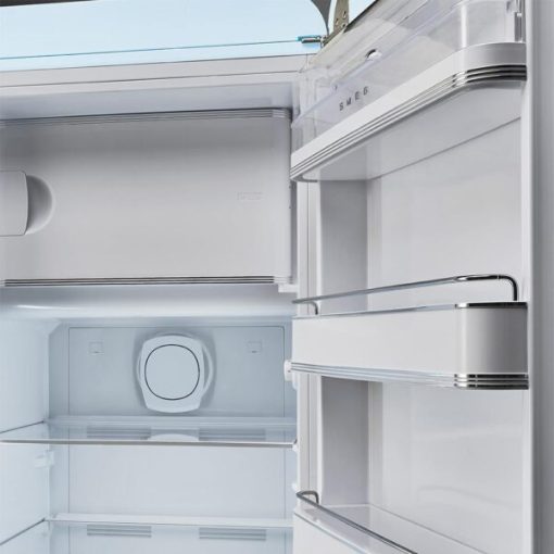 TỦ LẠNH SMEG, CỬA ĐƠN, ĐỘC LẬP, CỬA MỞ PHẢI, MÀU XANH NHẠT, 50’S STYLE FAB28RPB3 536.14.243 - 11