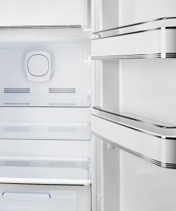 TỦ LẠNH SMEG, CỬA ĐƠN, ĐỘC LẬP, CỬA MỞ PHẢI, MÀU ĐỎ, 50’S STYLE FAB28RRD3 536.14.237 - 31