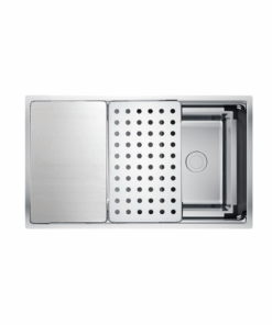 Chậu rửa bát KONOX KN8644SU DEKOR