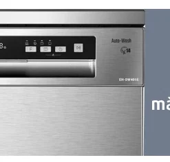 Máy rửa chén độc lập Chefs EH-DW401E - 44 Máy rửa chén độc lập Chefs EH-DW401E - 43
