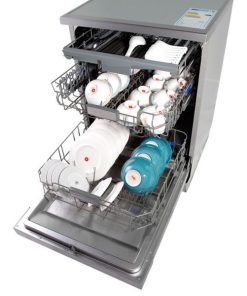 Máy rửa chén Junger DWJ-450 - 32 Máy rửa chén Junger DWJ-450 - 31