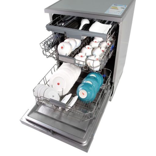 Máy rửa chén Junger DWJ-450 - 5