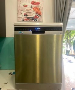 Máy rửa bát Siemens SN25ZI49CE IQ500 - 38