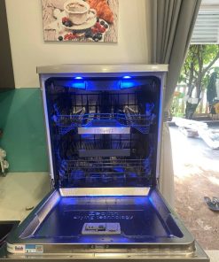 Máy rửa bát Siemens SN25ZI49CE IQ500 - 30