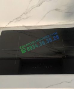 Bếp Từ 2 Vùng Nấu HC-I7520B Hafele 536.61.827 - 33