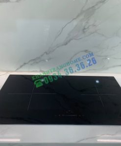 Bếp Từ 2 Vùng Nấu HC-I7520B Hafele 536.61.827 - 37