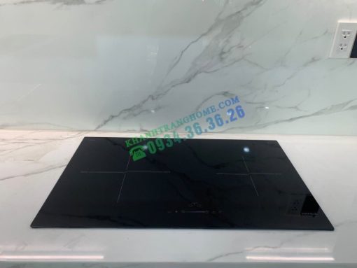 Bếp Từ 2 Vùng Nấu HC-I7520B Hafele 536.61.827 - 15