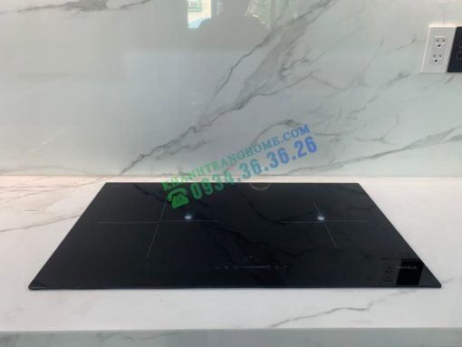 Bếp Từ 2 Vùng Nấu HC-I7520B Hafele 536.61.827 - 17