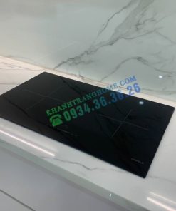 Bếp Từ 2 Vùng Nấu HC-I7520B Hafele 536.61.827 - 41