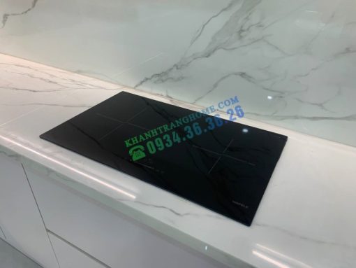 Bếp Từ 2 Vùng Nấu HC-I7520B Hafele 536.61.827 - 19