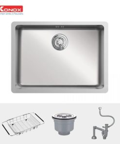CHẬU RỬA BÁT KONOX KN5444SU - 121